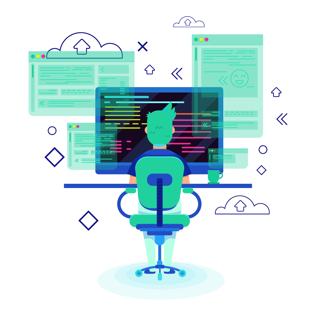 Subcategory Programming Courses under Education & Training